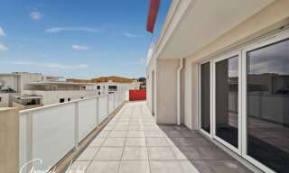 Appartement 3 Pièces 70 m² à vendre à Nîmes (30000)