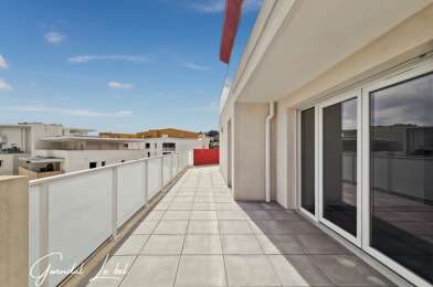 Appartement 3 pièces 259000 €