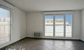 Appartement 3 Pièces 70 m² à vendre à Nîmes (30000)