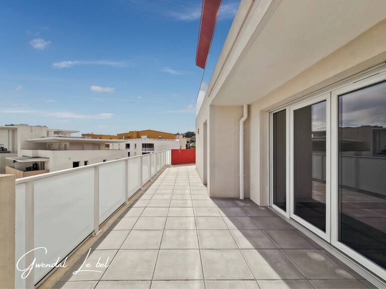 Appartement T3 NIMES (30) — photo 1