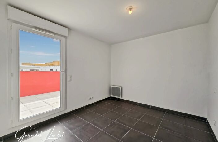 Appartement T3 NIMES (30) — photo 4
