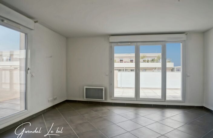 Appartement T3 NIMES (30) — photo 5