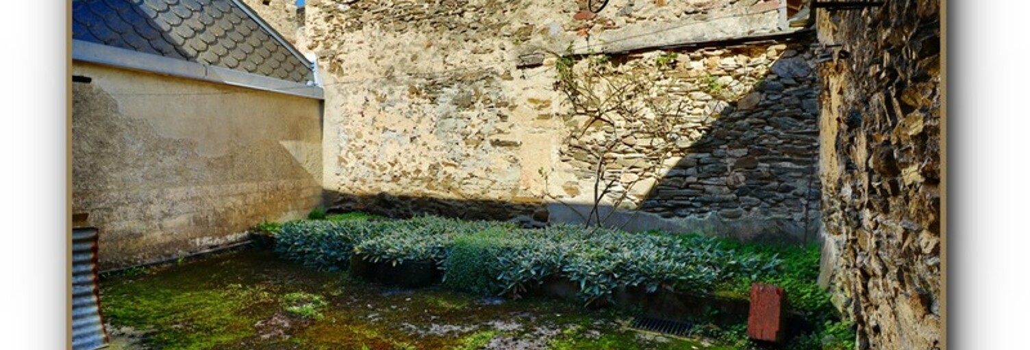 Maison 4 Pièces 106 m² à vendre à Arfons (81110)