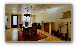 Maison 4 Pièces 106 m² à vendre à Arfons (81110)