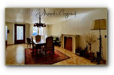 Maison 4 pièces 76000 €