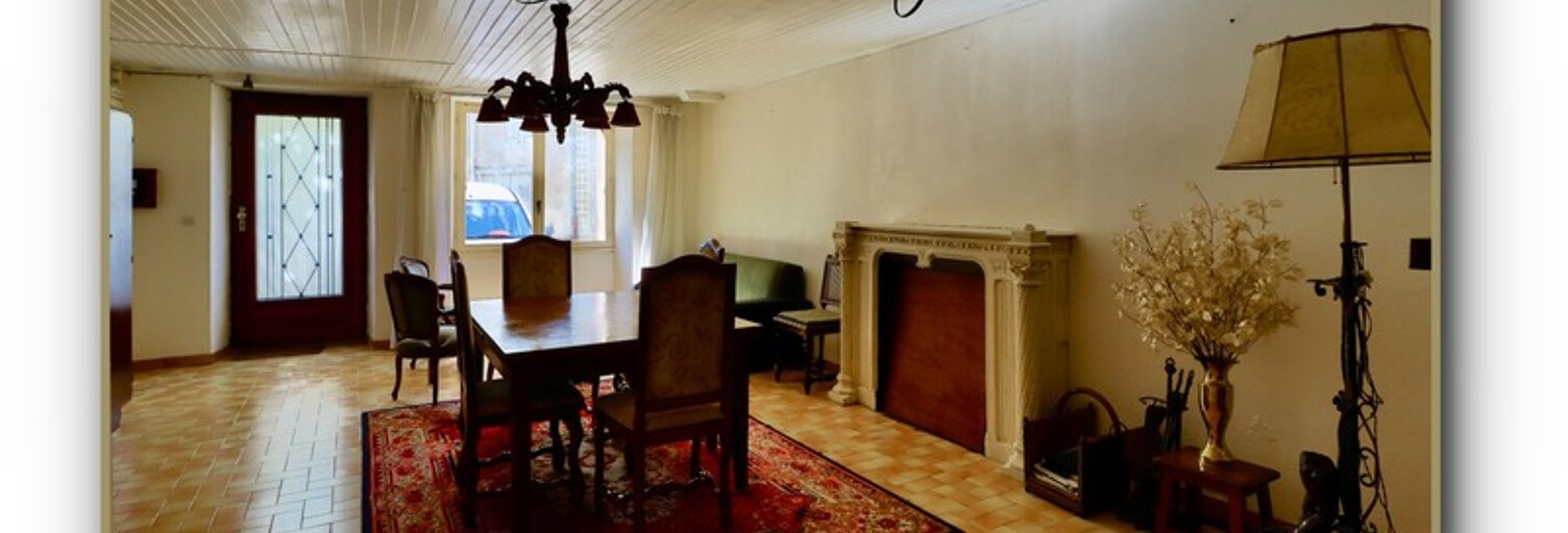 Maison 4 Pièces 106 m² à vendre à Arfons (81110)