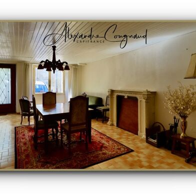 Maison 4 pièces 76000 €