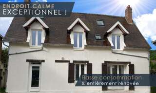 Maison 5 Pièces 200 m² à vendre à Clairoix (60280)