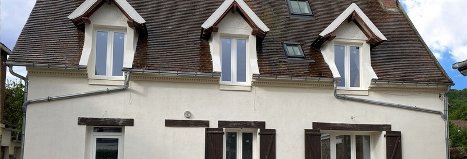 Maison 5 Pièces 200 m² à vendre à Clairoix (60280)