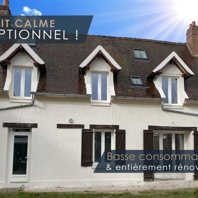 Maison 5 pièces 365000 €