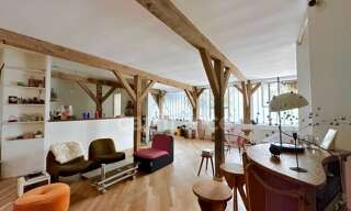 Appartement 4 Pièces 97 m² à vendre à Paris 11 (75011)