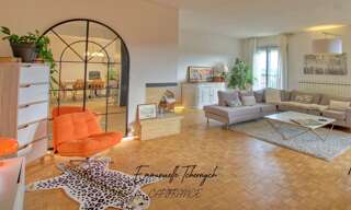 Appartement 4 Pièces 128 m² à vendre à Istres (13800)