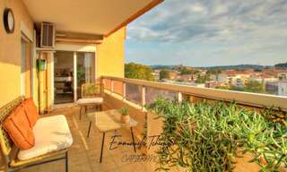 Appartement 4 Pièces 128 m² à vendre à Istres (13800)