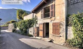 Maison 2 Pièces 49 m² à vendre à Corenc (38700)