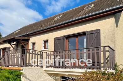 Maison 6 pièces 299000 €