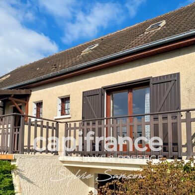 Maison 6 pièces 299000 €
