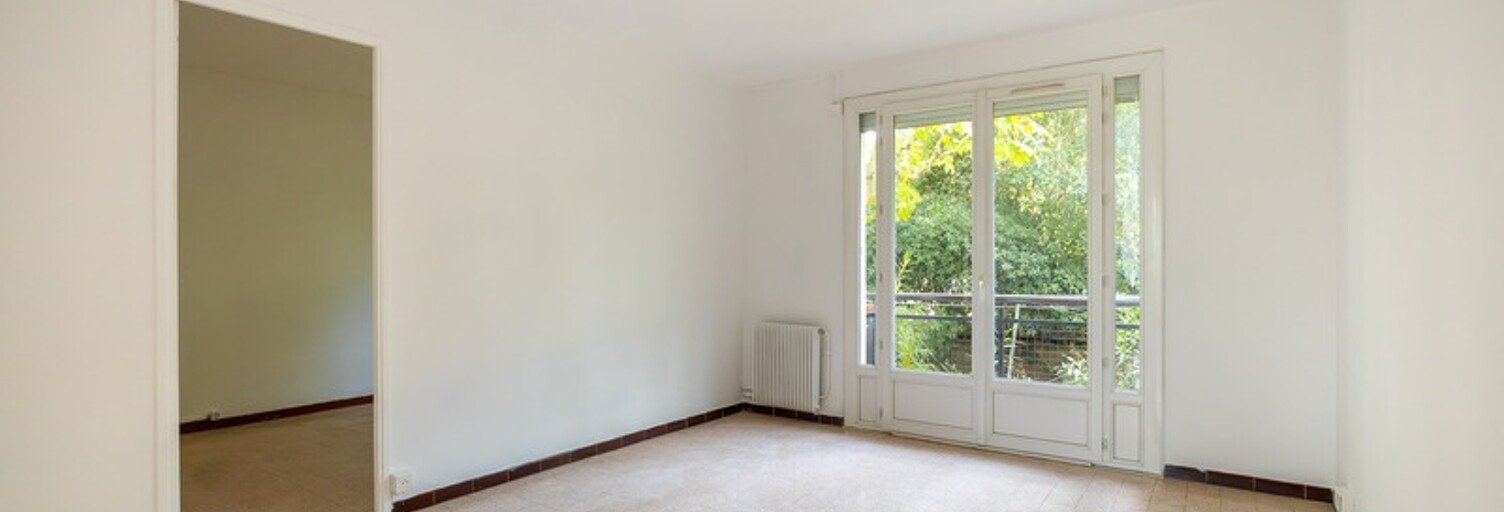 Appartement 3 Pièces 56 m² à vendre à Marseille 9 (13009)