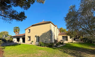 Maison 5 Pièces 160 m² à vendre à Aire-sur-l'Adour (40800)