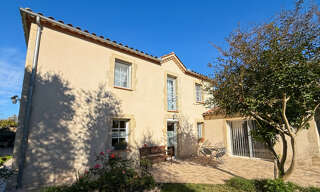 Maison 5 Pièces 160 m² à vendre à Aire-sur-l'Adour (40800)