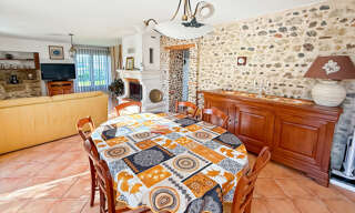 Maison 5 Pièces 160 m² à vendre à Aire-sur-l'Adour (40800)