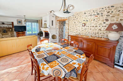 Maison 5 pièces 260000 €