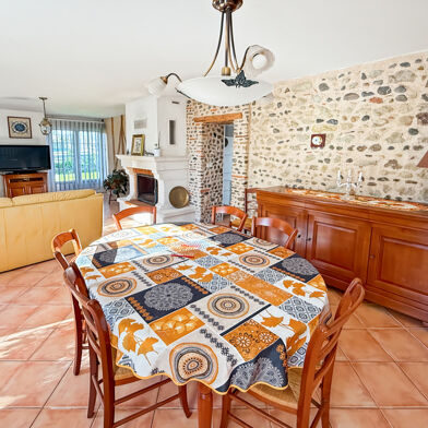 Maison 5 pièces 260000 €