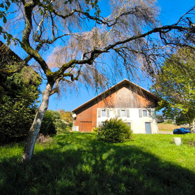 Maison 7 pièces 750000 €