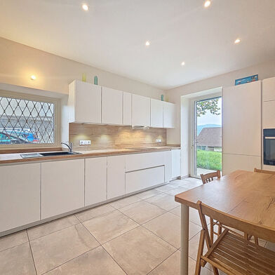 Maison 7 pièces 750000 €