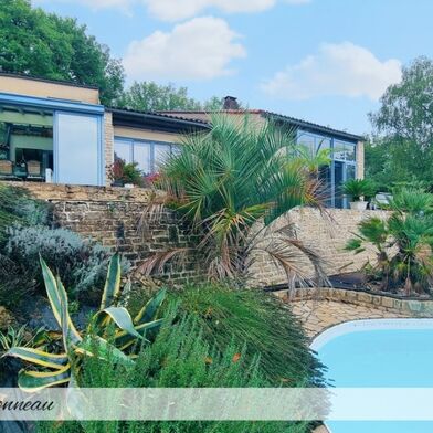 Maison 9 pièces 557000 €