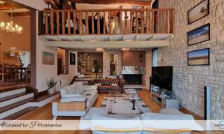 Maison 9 Pièces 307 m² à vendre à Fontenay-le-Comte (85200)