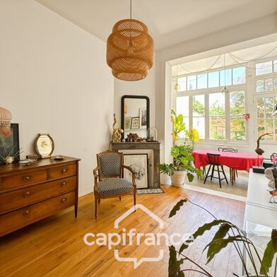 Maison 6 pièces 649900 €