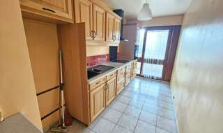 Appartement 4 Pièces 84 m² à vendre à Ris-Orangis (91130)