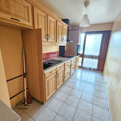 Appartement 4 pièces 147000 €