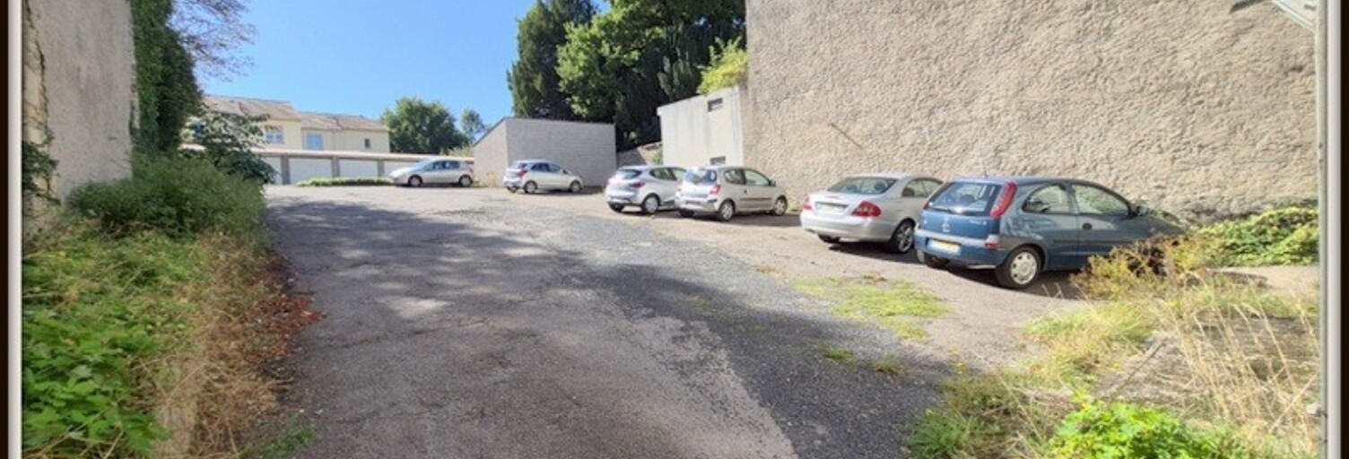 Garage   m² à vendre à Saint-Nicolas-de-Port (54210)