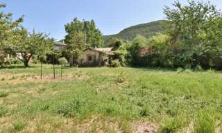 Terrain  528 m² à vendre à Digne-les-Bains (04000)