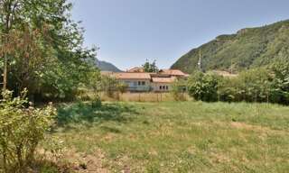 Terrain  528 m² à vendre à Digne-les-Bains (04000)