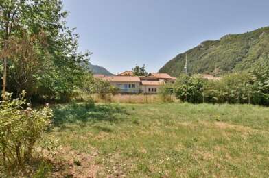 Terrain  75000 €