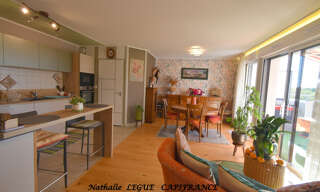 Appartement 91 m² en viager Challans (85300)