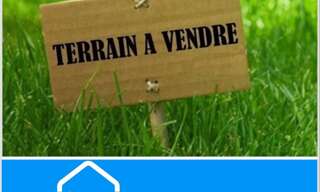 Terrain  830 m² à vendre à Coray (29370)