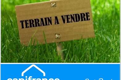 Terrain  41350 €
