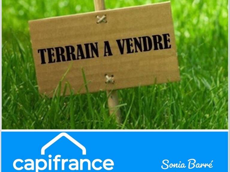 4 terrains constructibles à vendre  CORAY (29) — photo 1