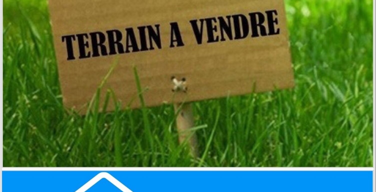 4 terrains constructibles à vendre  CORAY (29) — photo 1