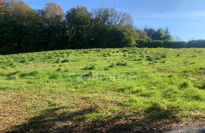 4 terrains constructibles à vendre  CORAY (29) — photo 5