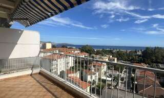 Appartement 2 Pièces 44 m² à vendre à Nice (06200)