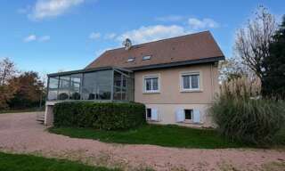 Maison 10 Pièces 190 m² à vendre à Paray-le-Monial (71600)