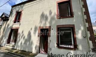 Maison 6 Pièces 130 m² à vendre à La Chapelle-Saint-Mesmin (45380)