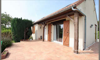 Maison 5 Pièces 120 m² à vendre à Dadonville (45300)