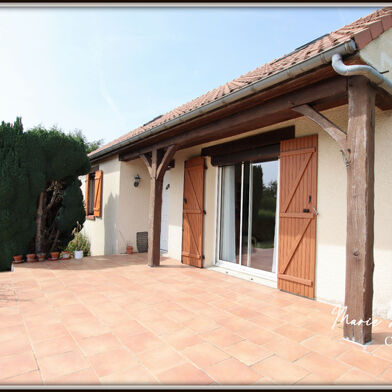 Maison 5 pièces 206000 €