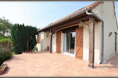 Maison 5 pièces 206000 €