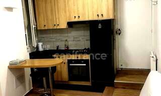 Appartement 1 Pièce 19 m² à vendre à Paris 18 (75018)
